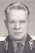 Крутиков Александр Семенович